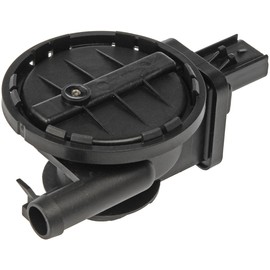 Dorman 310-501 Evaporative Emissions System Leak Detection Pump Compatible with Select Dodge/Jeep/Mitsubishi Models