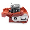 Crankcase Piston Cylinder Motor Kit Fits for Husqvarna 350 340