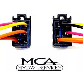 DELPHI 1999-2006 GM UPFITTER CHEVY GMC  JUNCTION BLOCK CONNECTOR OEM DELPHI 12193930