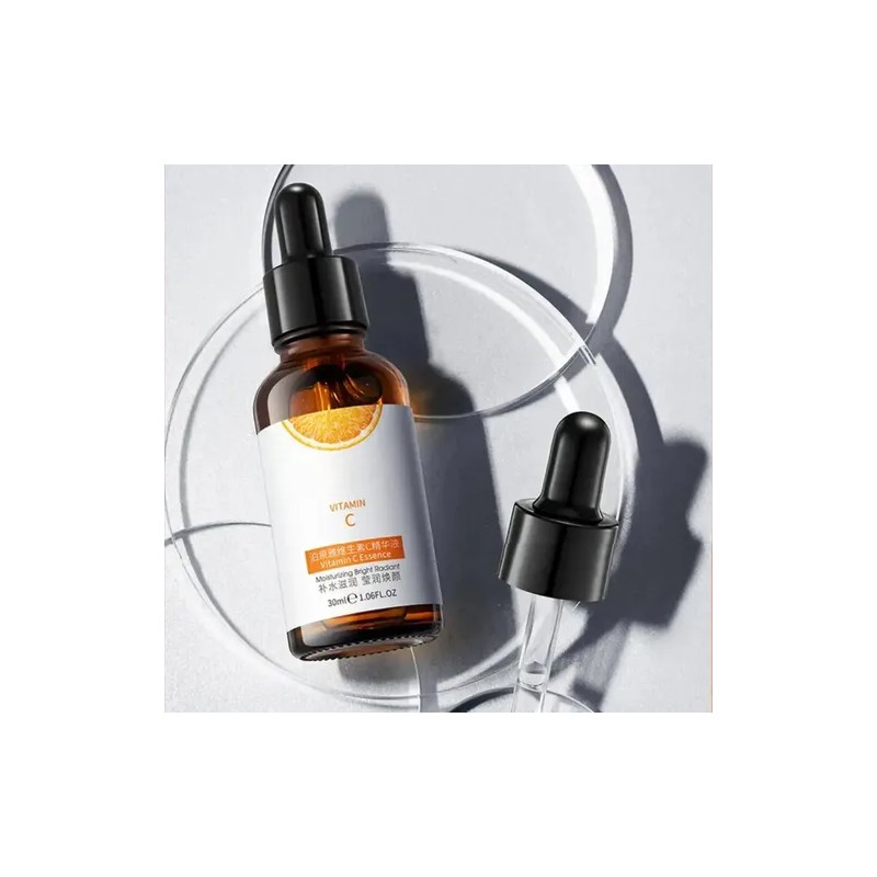 Serum Vitamina C Anti Envejecimiento Elimina Manchas 30ml