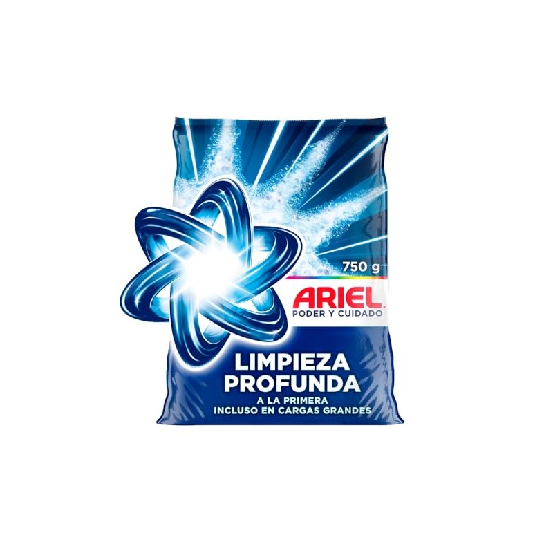 ARIEL REGULAR PWD C2 750GRX12IT