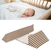Baby Wеdge Sleeping Pillow Anti Deflection Waist Protection Slеep Positionеr