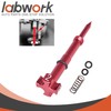 labwork Motorcycle Fuel Mixture Screw Replacement for Honda CRF150R 2007-2020