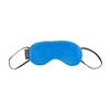 Doraemon Eye Mask 7051 DR10. Blue Oyasumi