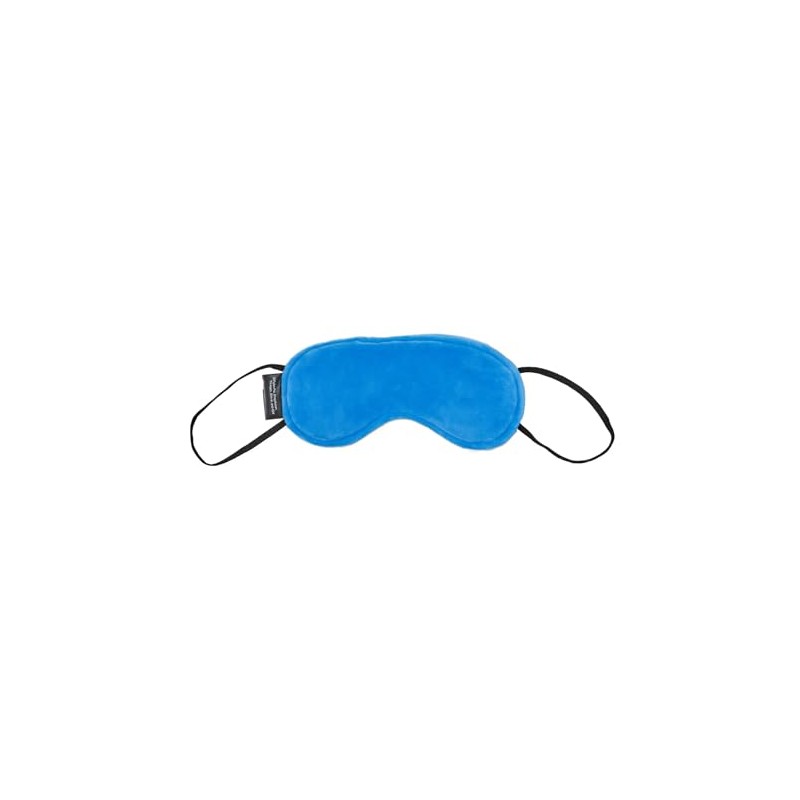 Doraemon Eye Mask 7051 DR10. Blue Oyasumi