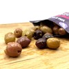 Valesco Gourmet Olives, O'Live 2 Snack, Pitted Mix Olives with