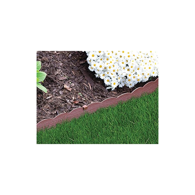 EasyFlex 10 in. Landscape Anchoring Stake Pack - 10 Ct.,