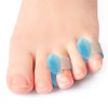Povihome Gel Toe Separator, Pinky Toe Spacers, Little Toe Spacers