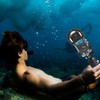 UKATOF Insta360 X3 Waterproof Case, 700% Submersible Dive Bug Protection