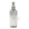 Xena Envases Atomizadores Plasticos 60 Ml Pequeños Recargables 15