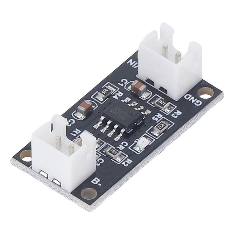 2Pcs NiMH Battery Charging Board Portable Wear Proof CC CV