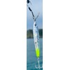 Seadra Aqua-Bullet Bait Fish Casting Jig (Holographic Yellow Tail, 40gm