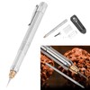 Electric Engraving Pen 35000RPM Nail Drill Polisher Etching Tool 100‑240V