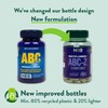 Holland & Barrett ABC to Z Multivitamins 120 Tablets