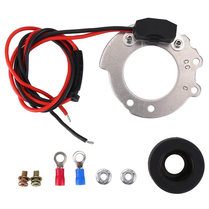 Ignitor Conversion Kit 1244A for Tractors 2N 8N 9N 4