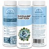 TPS NUTRIENTS Succulent Plant Food for Succulents, Cactus, Jade and