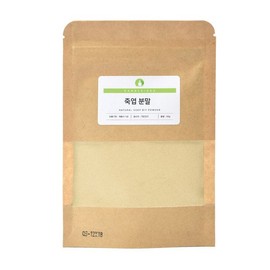 50g of domestic bamboo leaf powder / 국내산 죽엽 분말가루 50g