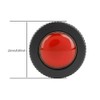 Topiky Quick Release Plate, Round Aluminium Alloy Quick Release Plate