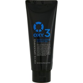 okisi- 3 Grooming moisutokurenzu & sixe-bujeru G