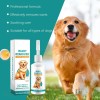 Corrector De Verrugas De Perro 20ml, Rápido Y Eficaz