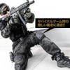 LayLax Knee Pads for Survival Games, Easy to Put on