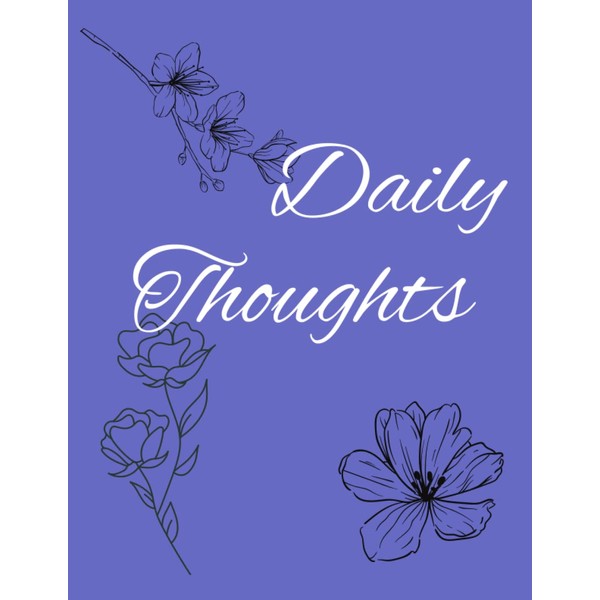 5 Minute Journaling for Daily Thoughts (Gratitude and Memories)