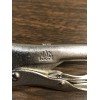 Mac Tools 6” C-Clamp Locking Pliers MLP6CC