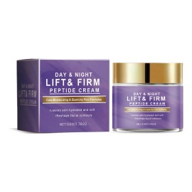 Crema Compacta Reparadora Antiarrugas H Day And Night Compac