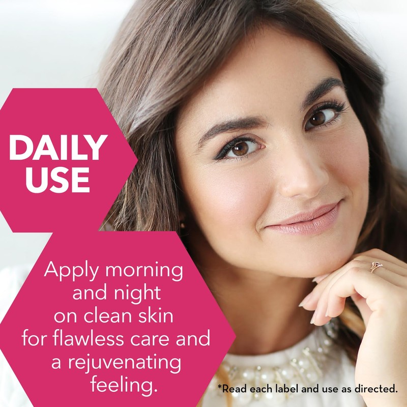 Cicatricure Anti-Wrinkle Day + Night Cream Bundle: Advanced 24-Hour Facial