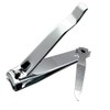 Professional Stainless Steel Manicure Tools, Gift for woman and man