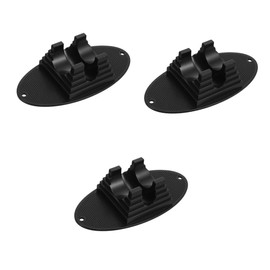 OHPHCALL 3pcs Scooter Stand for Boys and Girls Parking Rack for Kick Scooters and Easy to Install for Home Garage and Office Use