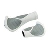 GIZA PRODUCTS VLG-1189 Ergo Grip Long/Short Right Grip Shift White/Gray