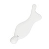 Facial Massager Gua Sha Tool Ceramic Reduce Puffiness Face Sculpting