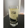 The 150th Preakness Black Eyed Susan Collectors Glass