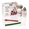 Gc Fuji 1 Ionomer Luting Cemento Dental Gold Label 35gr