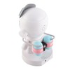 Home Security Camera 1080P Indoor WiFi Camera Cute Spaceman Shape