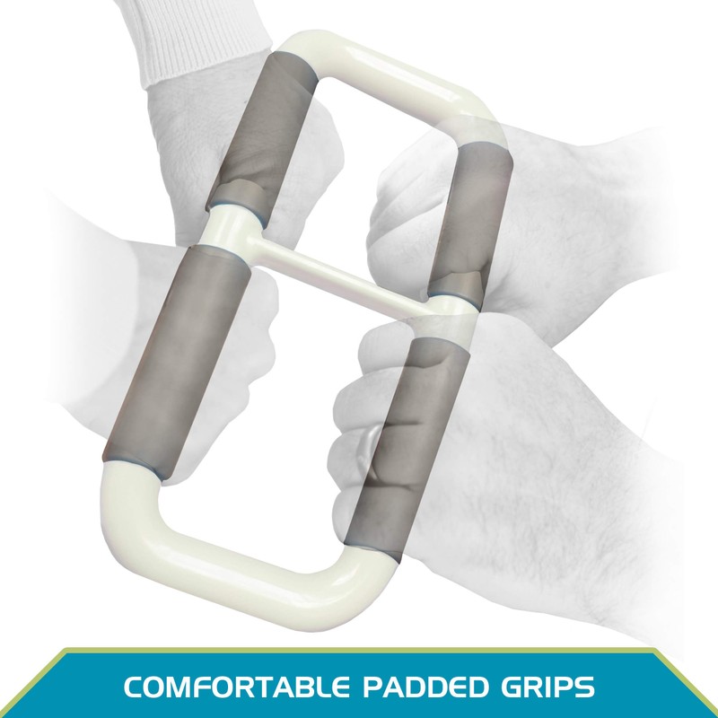 Stander Handy Handle, Lift Assist Device for Elderly and Disabled,