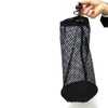 Golf Special Net Bag - Durable Nylon Mesh Storage Bag