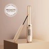 Sérum de Pestañas GENDA Eyelash Growth Serum, Thicker Fuller Lashes,