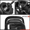 A-Premium 4PCS Engine Motor Mount and Transmission Mount Set [Automatic
