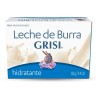 Jabón En Barra Grisi Leche De Burra 125g 3 Jabones