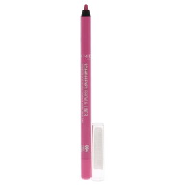 Rimmel Scandal'Eyes Brow & Liner Kajal Pencil 1.3 g - 004 Fierce Fuschia