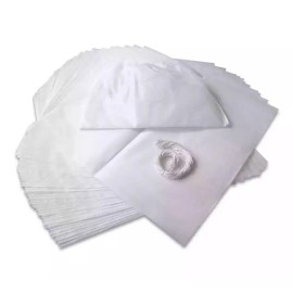 Toddy Products TCMPF50 Coffee Paper Filter - 50 / PK