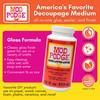Mod Podge Gloss Waterbase Sealer, colla e finitura, 453,6 g