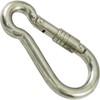 Himeji and Stainless Steel Spring Hook Small Open Call #