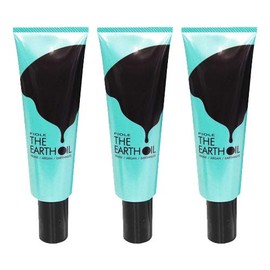 Fiore Earth Oil Essence X3 Piece Set, 4.9 oz (140 g)