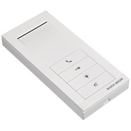 Busch-Jaeger Audio Indoor Station, 83210AP-624