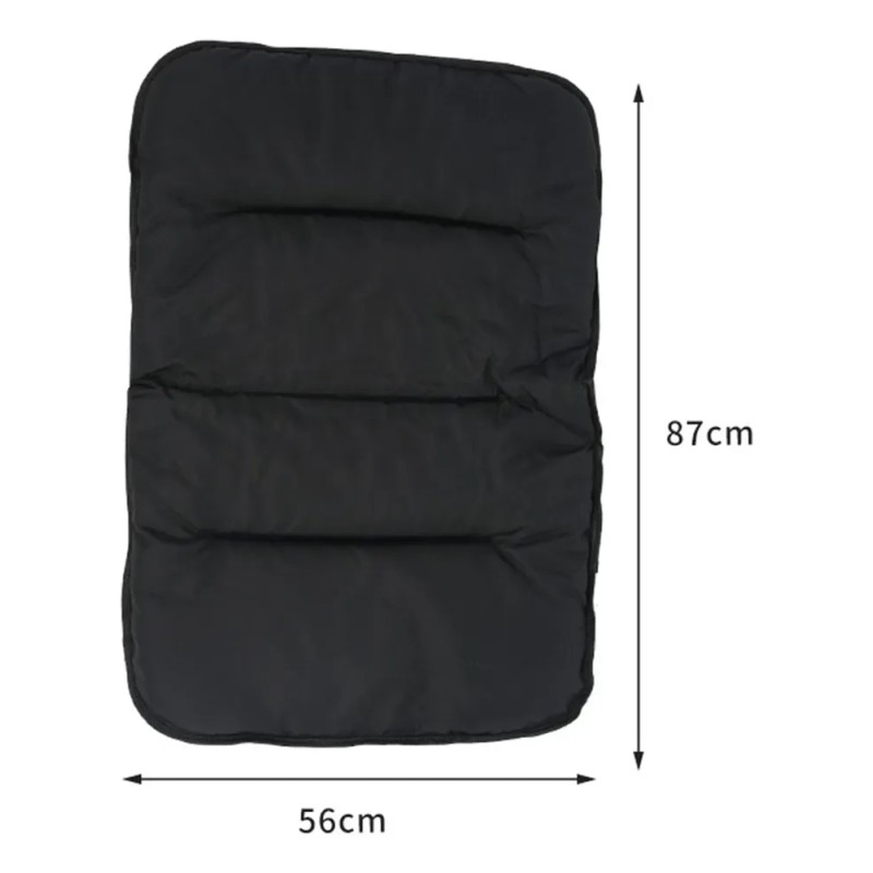 Cojín Plegable Para Sillas De Playa Para Muebles De Exterior