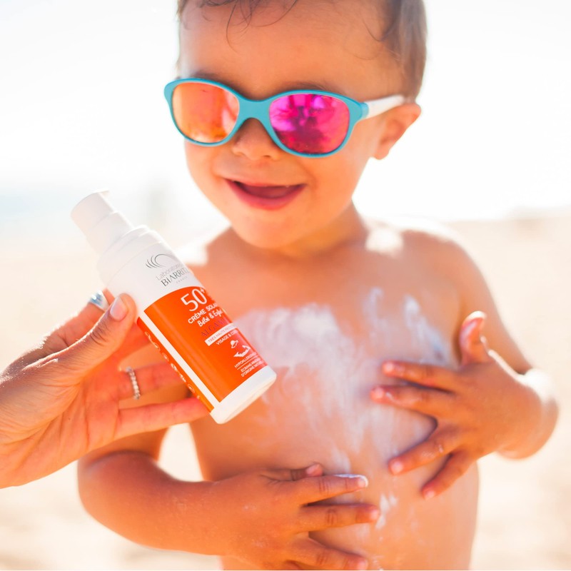 Alga Maris, Body Sun Filter 100ml