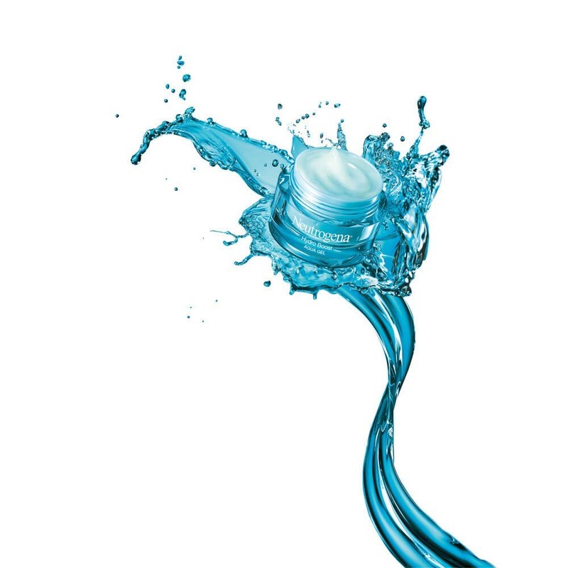 Neutrogena Hydro Boost 3-in-1 Micellar Water / Effective & Gentle